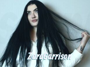 ZaraGarrison