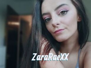 ZaraRaeXX