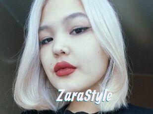 ZaraStyle