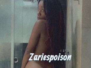 Zariespoison