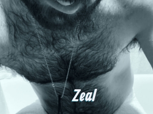 Zeal