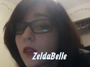 ZeldaBelle