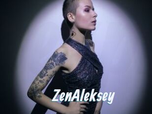 ZenAleksey