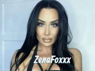 ZenaFoxxx