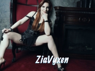 ZiaVyxen