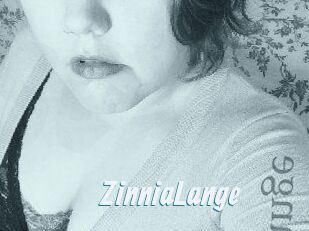 ZinniaLange