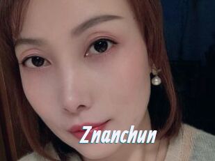 Znanchun