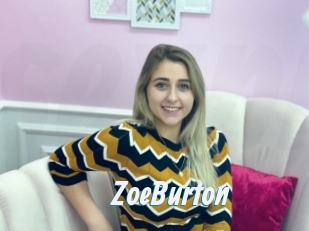 ZoeBurton