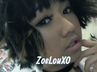 ZoeLouXO