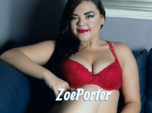 ZoePorter