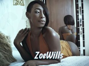 ZoeWills