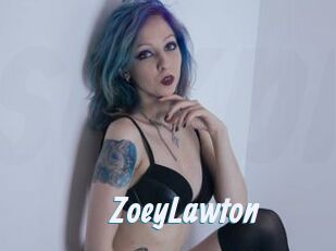 ZoeyLawton