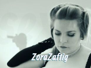 ZoraZaftig