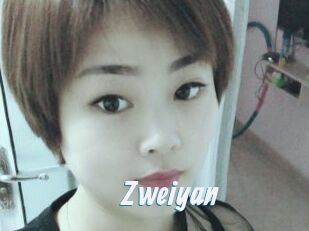 Zweiyan