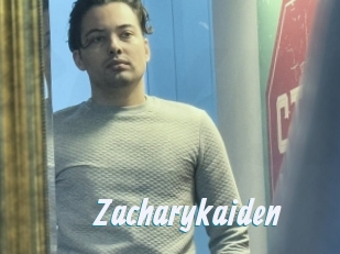 Zacharykaiden