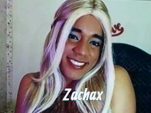 Zachax