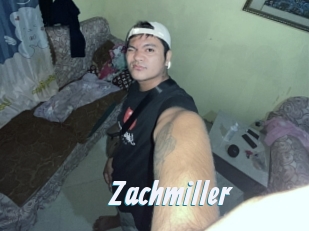 Zachmiller