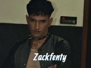 Zackfenty