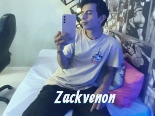 Zackvenon