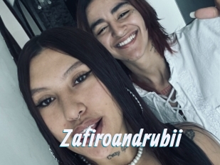 Zafiroandrubii