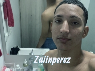 Zaiinperez