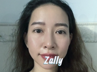 Zally