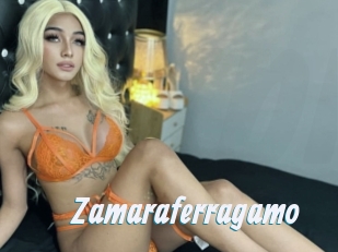 Zamaraferragamo