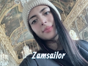 Zamsailor