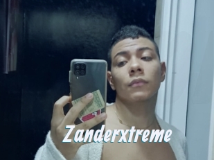 Zanderxtreme