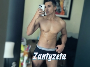 Zantyzeta