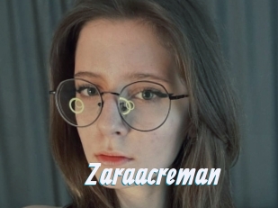 Zaraacreman