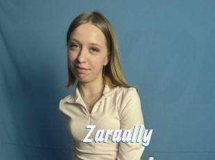 Zaraally