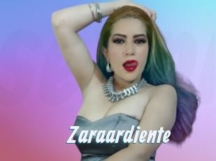 Zaraardiente