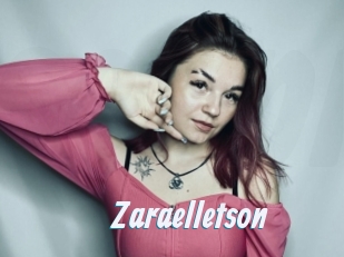 Zaraelletson