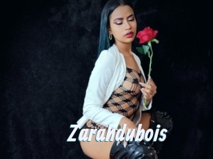 Zarahdubois