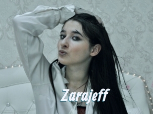 Zarajeff