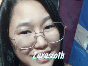 Zarascoth