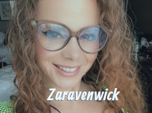 Zaravenwick