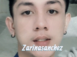 Zarinasanchez