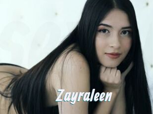 Zayraleen