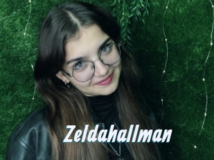 Zeldahallman