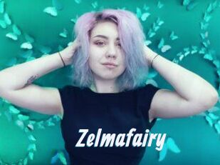 Zelmafairy