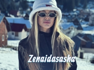 Zenaidasasha