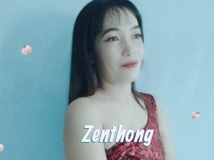 Zenthong