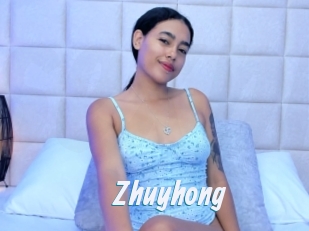 Zhuyhong