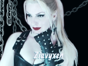 Ziavyxen