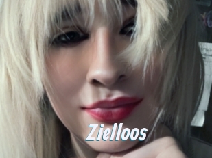 Zielloos