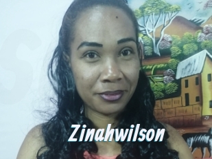 Zinahwilson