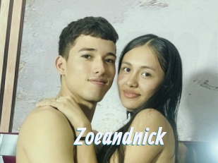 Zoeandnick