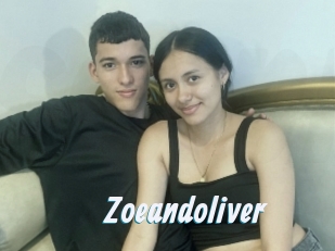 Zoeandoliver